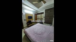 Well Maintained 3Bhk Floor for Sale in Gagan Vihar Extension