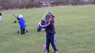 MJGA Junior winter stableford 2010.wmv