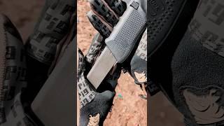 Does a Sig mag work in a Glock?