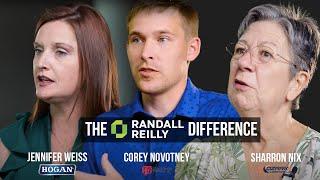 The Randall Reilly Difference