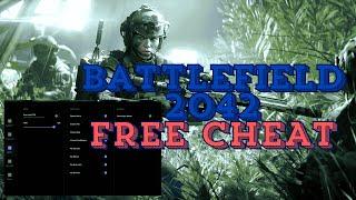 Battlefield 2042 | Best Cheats Aimbot/WallHack 2024!  ️UNDETECTED️