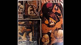 Van Halen - Unchained