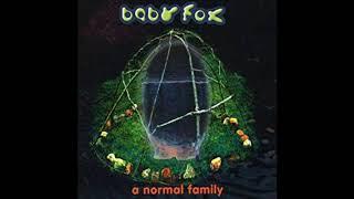 Baby Fox - Curlylocks