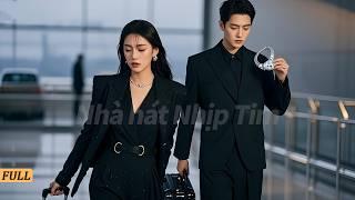 Sau khi cô gái đệ đơn ly hôn, tổng tài hối hận và cố chuộc lại bằng sợi dây chuyền 100 triệu đô