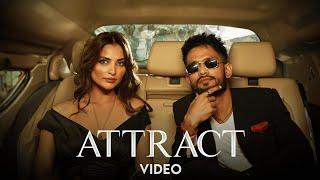 Nit C - Attract (Music Video) | Rajasthani Rap Song | Deepesh Goyal