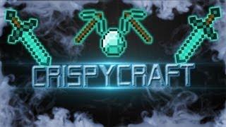 CrsipyCraft #2 1st Blood