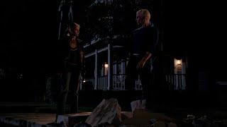 AllSpuffyScenes 7x02 Buffy & Spike - I can't use Forgive me