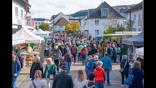 Verkaufsoffener Sonntag Lauchringen