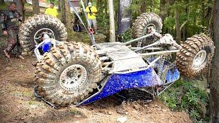 ROCK BOUNCER RACING GETS WILD at SRRS WEST VIRGINIA