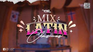 MIX LATIN POP CLÁSICOS  (CHINO & NACHO, DRAGON & CABALLERO, VICTOR MUÑOZ, PASABORDO, ETC)