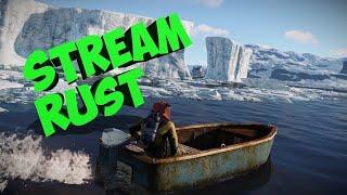 СТРИМ l STREAM //RUST // Battlefield // DayZ