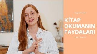 Kitap Okumak Hayatımda Neleri Değiştirdi? | Kitap Okumanın Faydaları