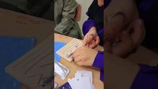 دورة تقنيات خياطة الجروح الطبعة الخامسة #تكوين #طبي #باتنة #الجزائر #اكسبلور #learning #explore
