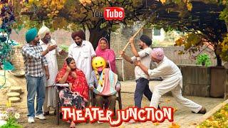 132 GAGGI DON | SHORT MOVIE 2024 | THEATER JUNCTION ( TJ) |