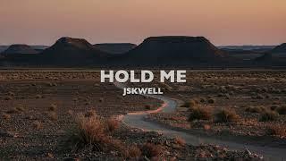 JSK Well - Hold Me (first melodic dubstep track)