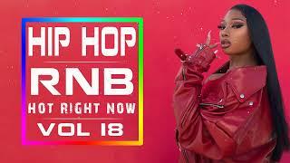 RNB MIX | RNB PARTY | BEST HIP HOP BLACK HITS 2022 | VOL 18