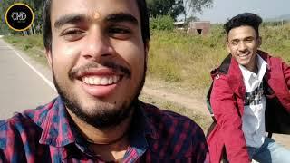 kailashpati Mandir Vlog / CHD Vlogger / Friends with Enjoy 