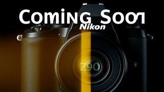 Nikon Z90 LEAKED Release Date EXPOSED!!