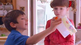 SPECIAL INVITATION (DISASTER)! ️ | TOPSY & TIM | WildBrain Kids