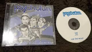 Psychofun - Pelangi