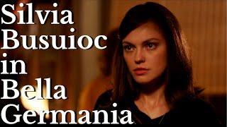 Silvia Busuioc in BELLA GERMANIA TV SERIES |Drama |Lead Actress