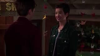 Andi Mack - ''Goodbye Andiman'' Jonah Says goodbye to Andi for a Long Time - Were on Cloud Ten