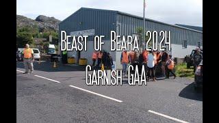 Beast of Beara   Garnish GAA