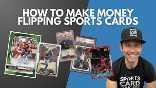 How To Find The Right Sports Card For The Right Player During Sports Card Buying Season