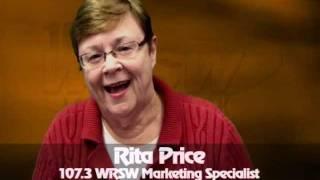 WRSW Rita Price