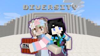 This Maze Hurts - Diversity #1