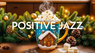 Morning Jazz Coffee Music - Instrumental Positive Jazz Music & Soft Bossa Nova Piano for Good Mood