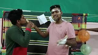 SAM Birthday celebration FUN|| Media Creators