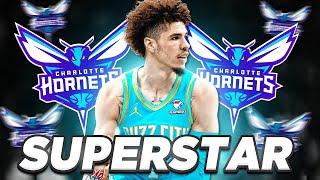 LAMELO BALL is a Breakout NBA SUPERSTAR (Charlotte Hornets)