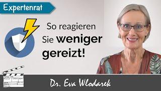 Ärgern Sie sich manchmal über Ihre Mitmenschen und Ihr Umfeld? 5 Tipps damit Sie gelassener bleiben!