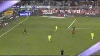 Philipp Lahm - Top 5 Goals