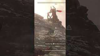 That Got a Little Too Real #helldivers2  #gaming #terminids