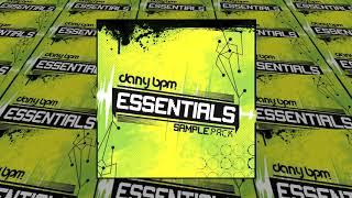 Dany BPM - Essentials Sample Pack + Sylenth1 Bank