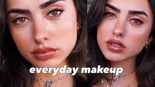 My Everyday Makeup 2021 | Joanna Marie