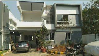 #Villa for sale in Hyderabad|#Brand New luxury gated community in Kompally