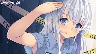 Nightcore - Policeman