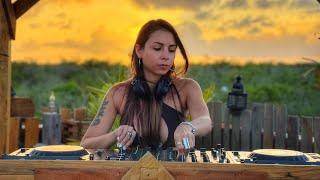 Joy Benitez | Progressive House Sunset Mix 2022 | By @EPHIMERATulum