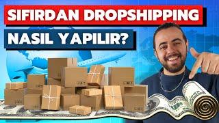 1 mes dropshipping? (¿Cómo dropshipping? (Ganar dinero en línea)