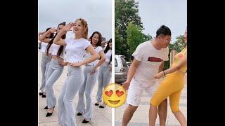 【抖音 搞笑】搞笑視頻 Funny Videos 2020日常搞笑视频合集精选&整蠱/幽默/整蛊/沙雕/搞笑/抖音短視頻Funny Tik Tok Videos