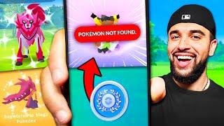 POKÉMON GO FIXED THEIR BIGGEST BUG