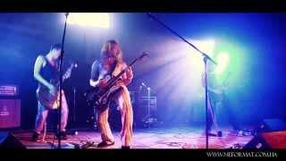 Satellite Beaver - 3 - Live@Old Opera House, Kiev. Robustfest vol. III [12.10.2013]