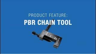 PBR Chain Tool by motion Pro