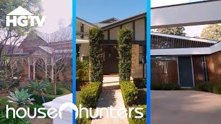 Moving from London to Australia | House Hunters | HGTV