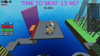Beating RealRosa with ease
