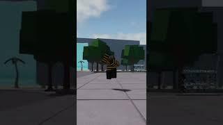 Como Hacer True Down Slam  #roblox #robloxsaitamabattlegrounds #robloxedit