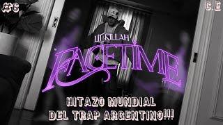 LA MEJOR MANERA DE CERRAR EL AÑO!!! FaceTimeLIT C.E